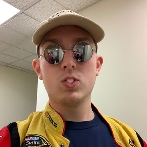 Meet your Posher, Jacob